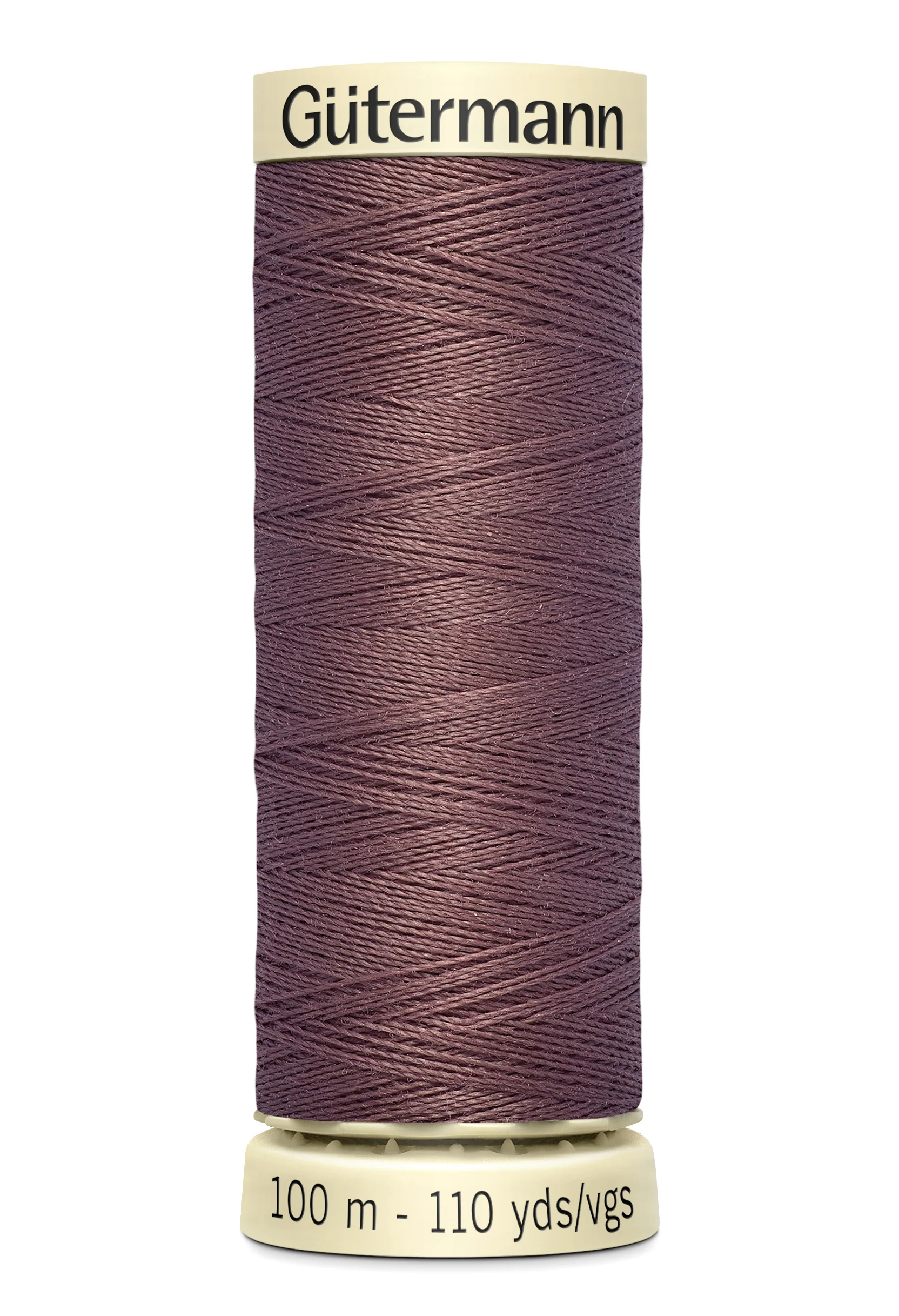 Symi Rust Crinkle Linen - Image 7