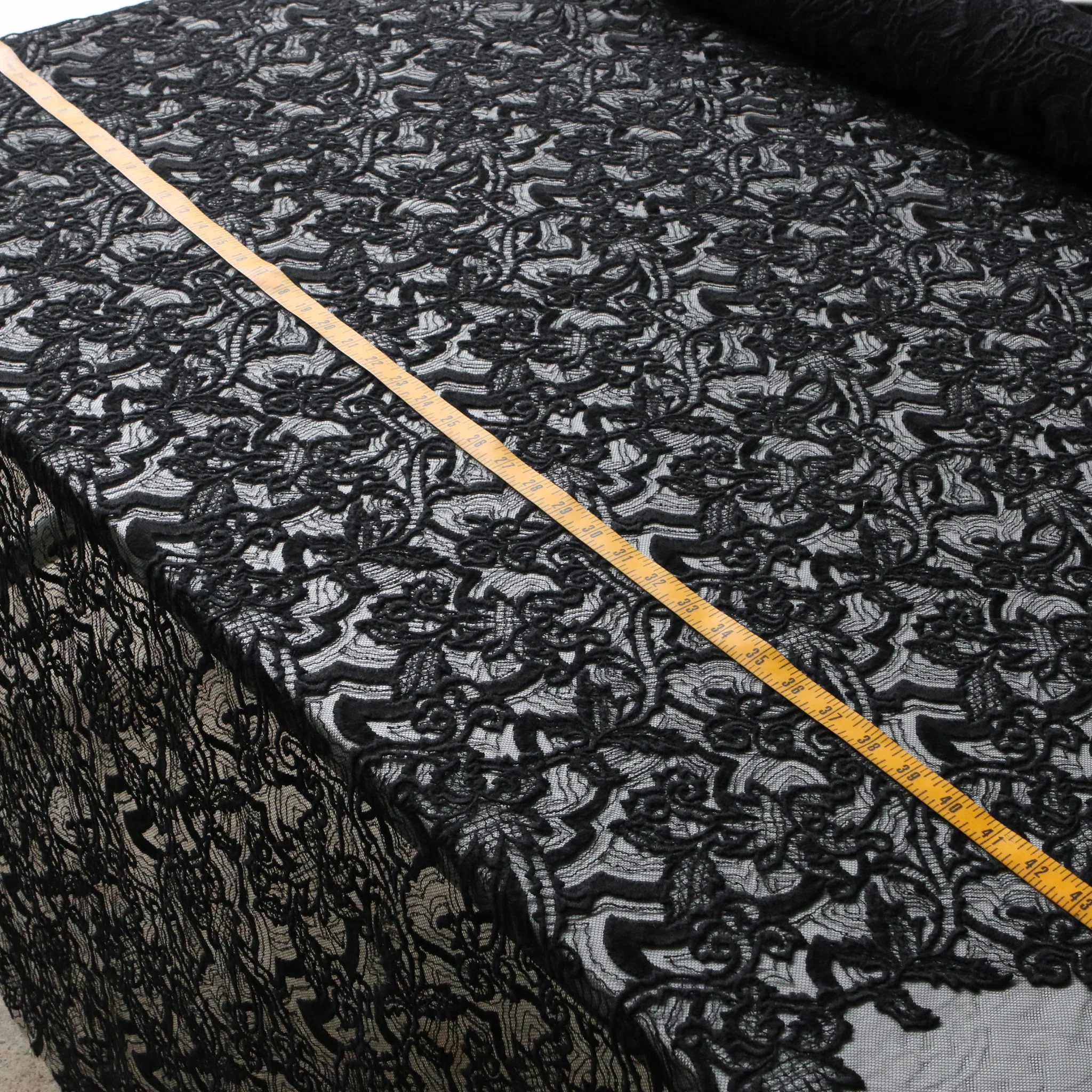 Symphony In Black - Image 4