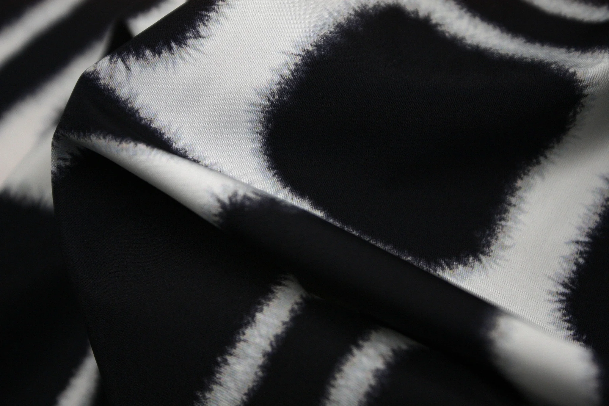 Taffeta Film Strips - Image 2