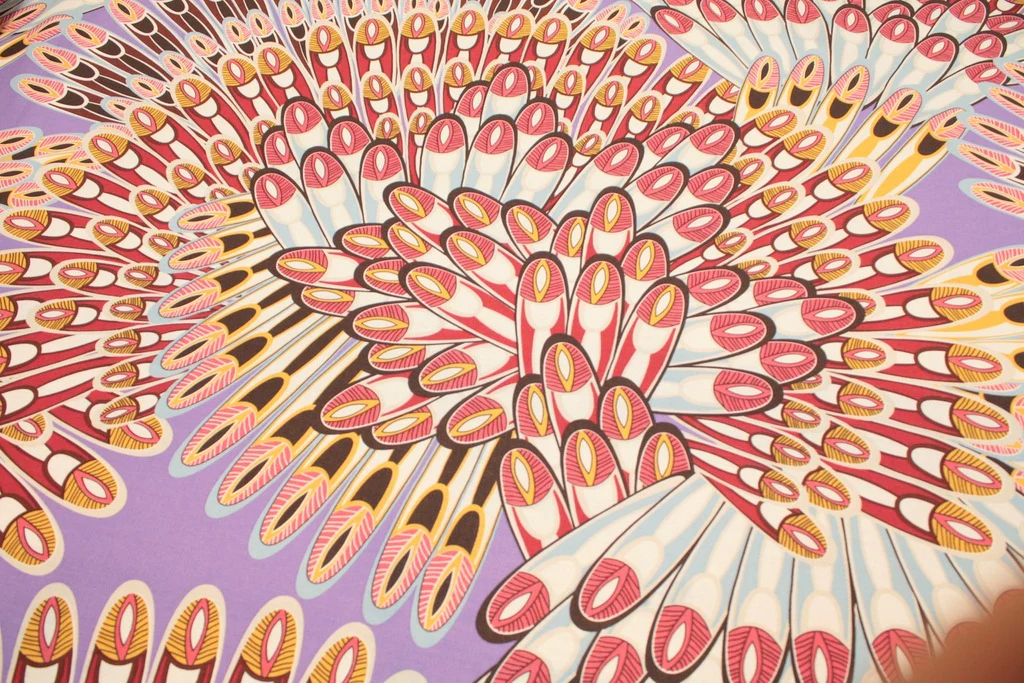 Talking Feathers - Image 2