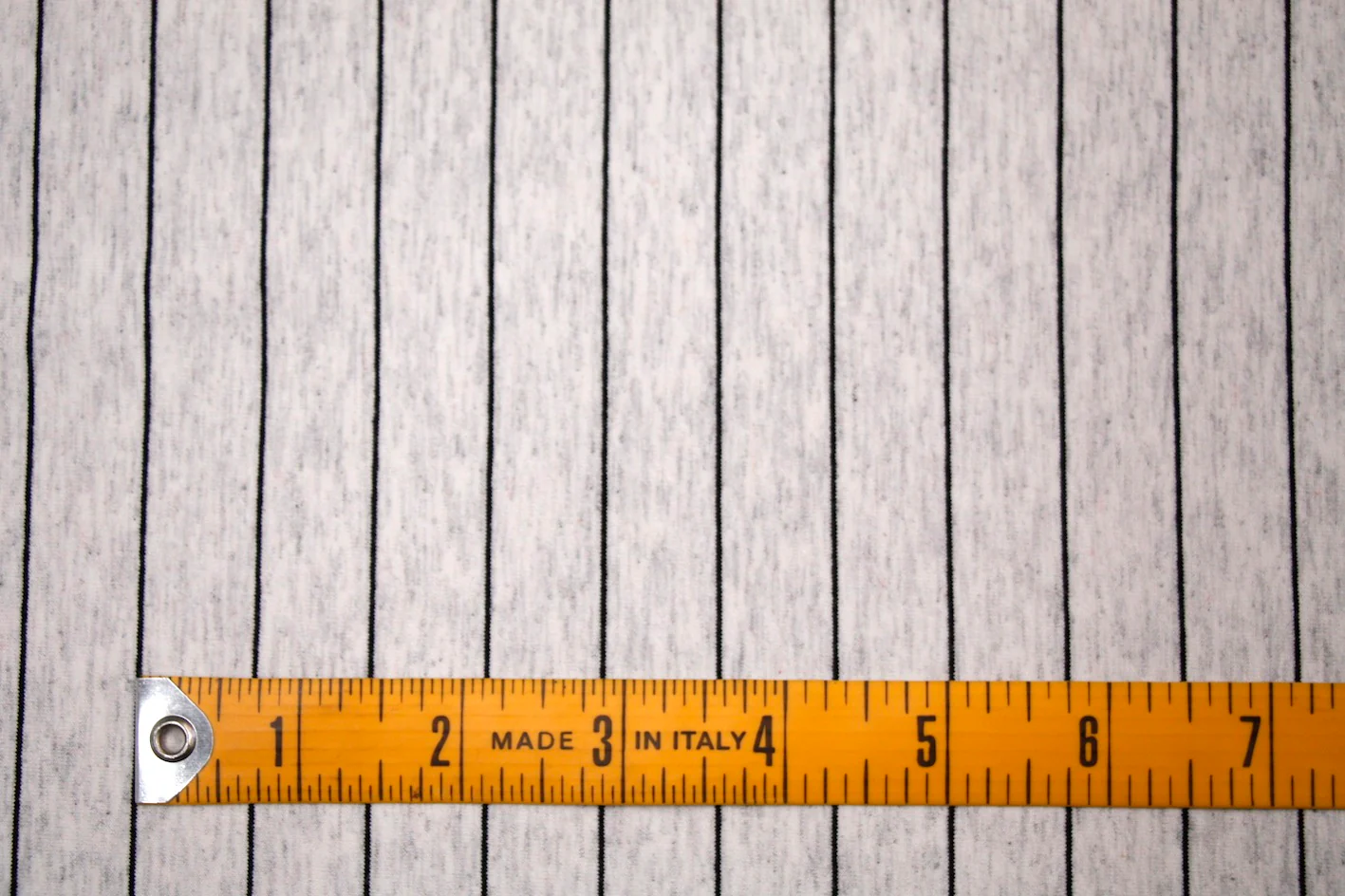 Talking Grey Stripe - Image 2