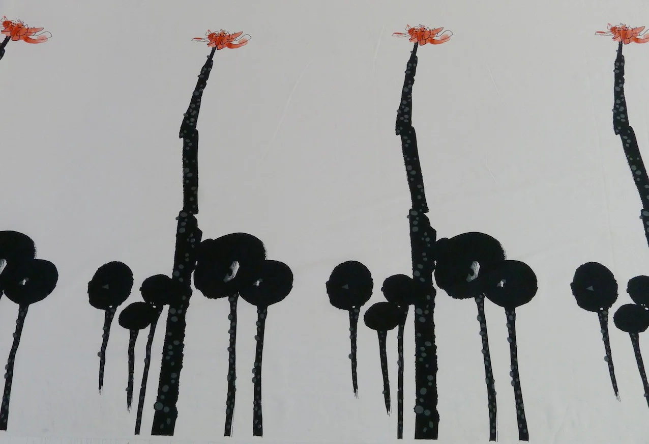 Tall Poppy - Image 6