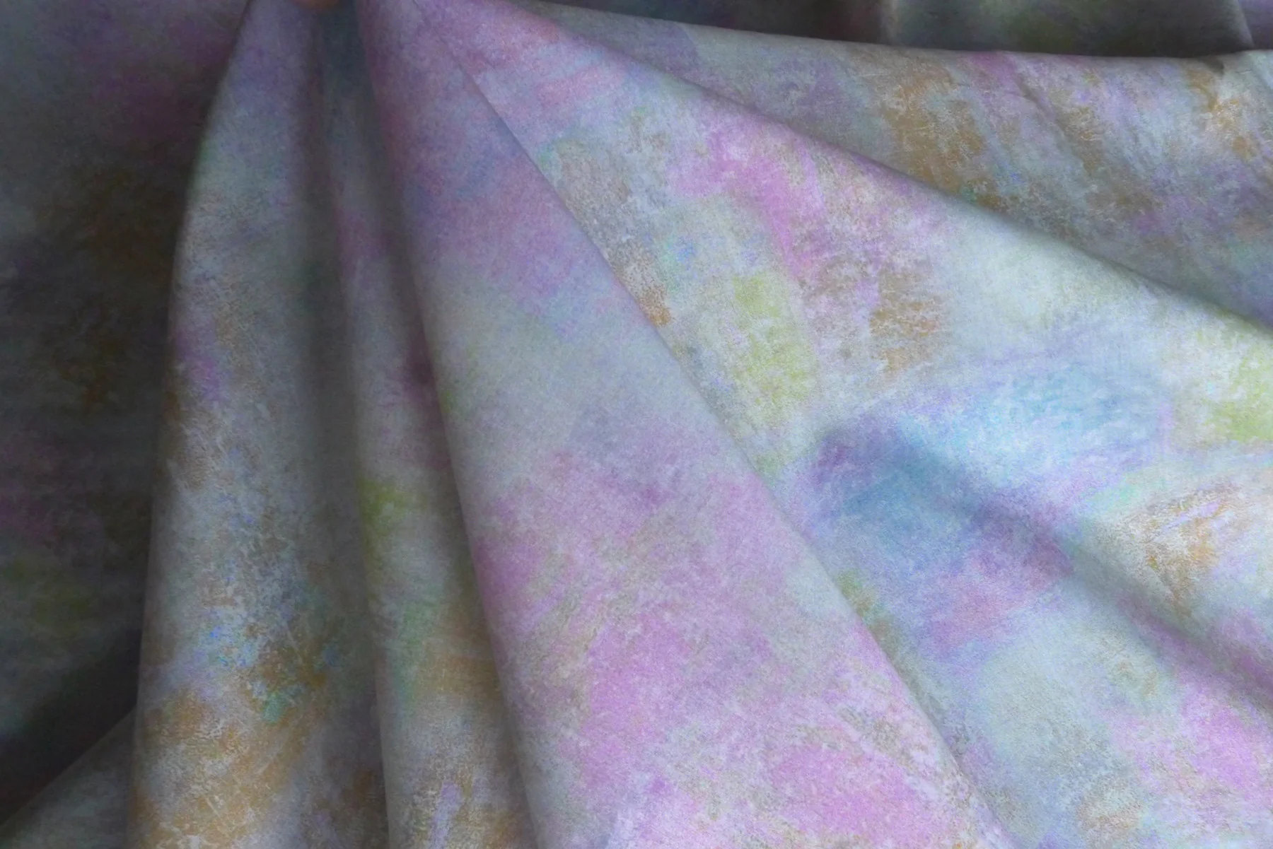Tamsyn Tana Lawn Pink - Image 3