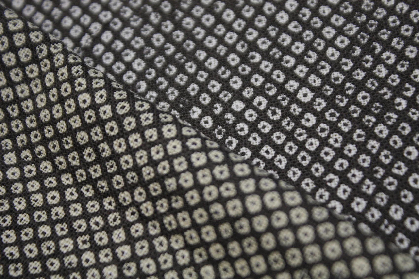 Tan Shibori - Image 2