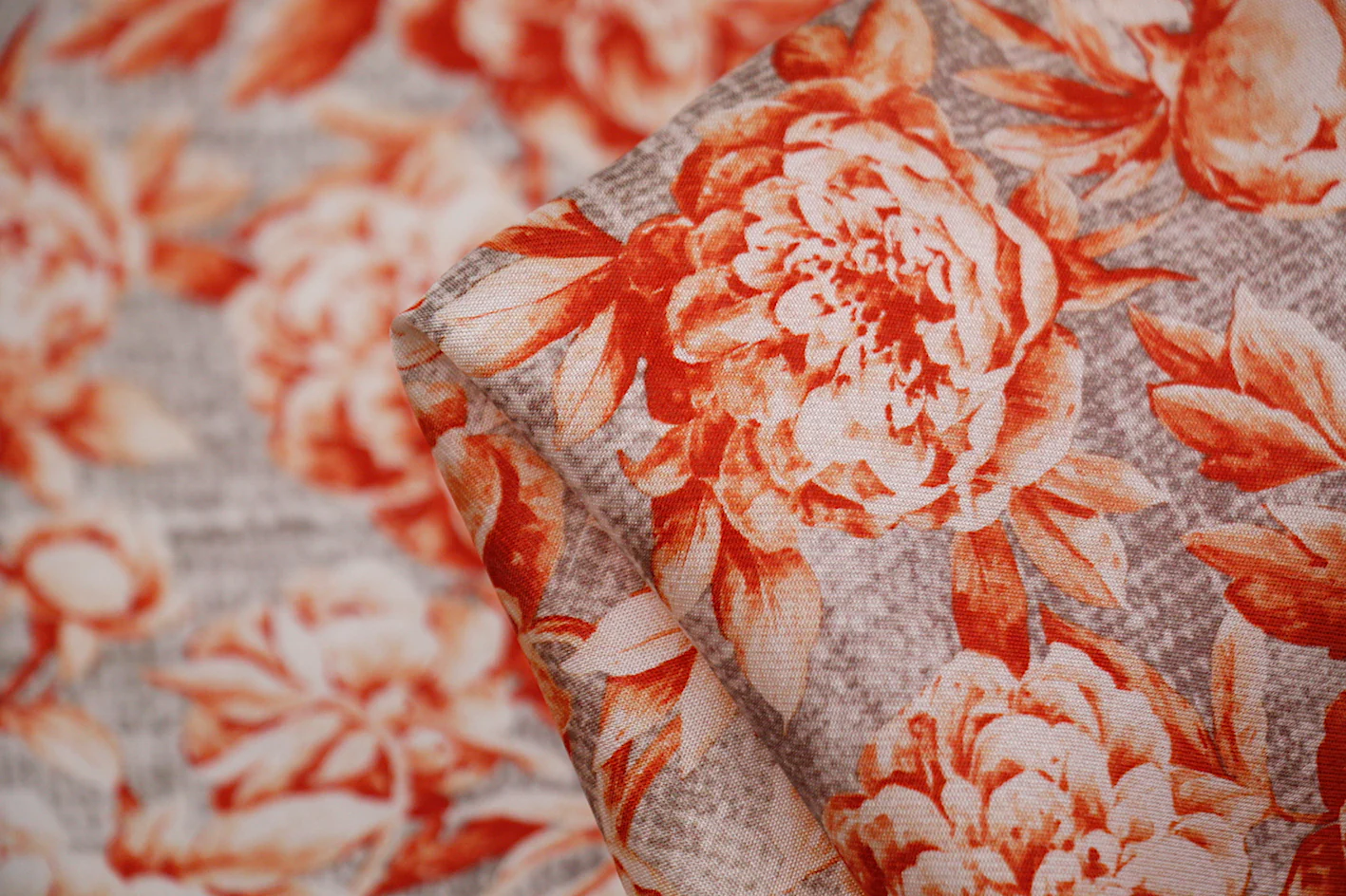 Tangerine Fiori