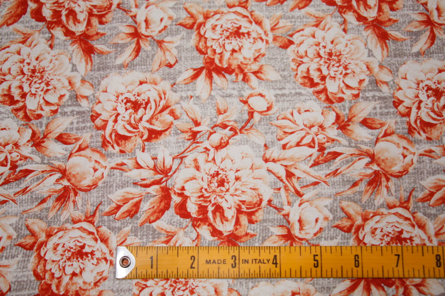 Tangerine Fiori - Image 2