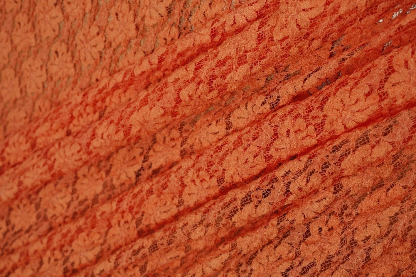 Tangerine Lace