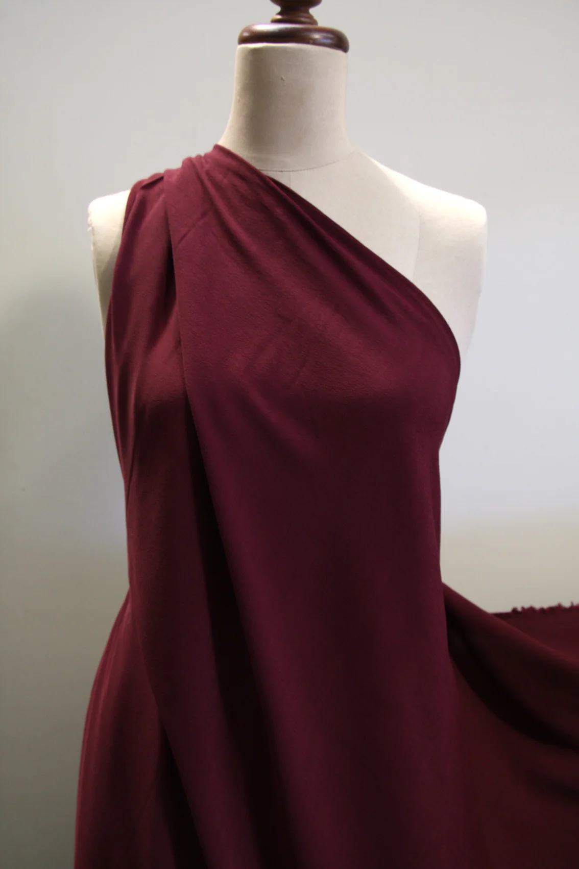 Tango Wine Crepe - Image 3