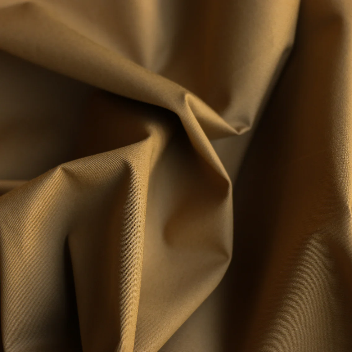 Tapenade Poplin Drill - Image 2