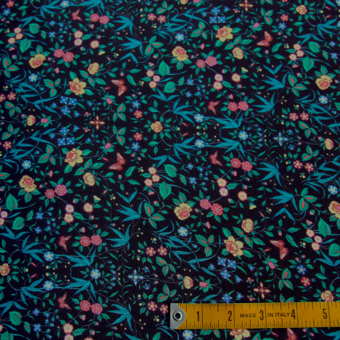 Tapestry - Liberty Silk C.D.C - Image 3
