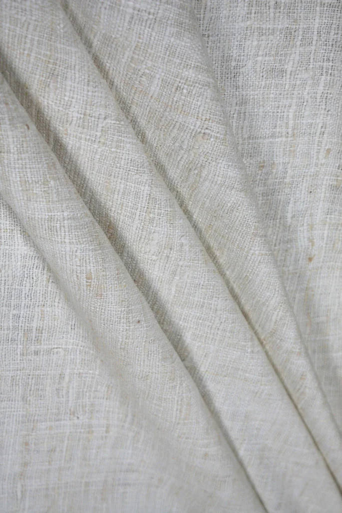 Tapioca Sunrise - Raw Silk - Image 3
