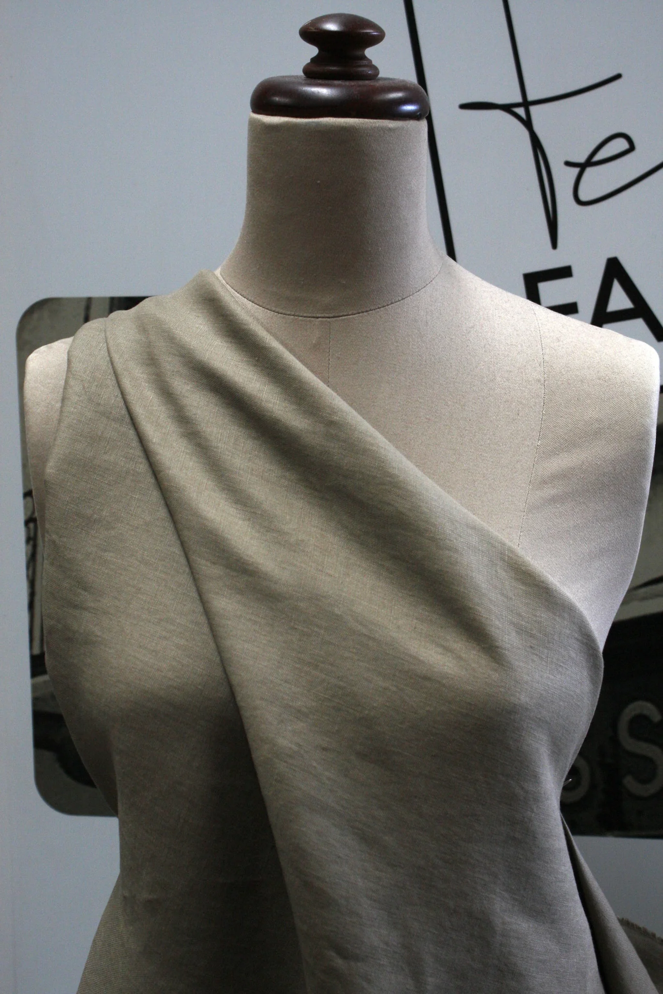 Taupe d'Ville - Image 3