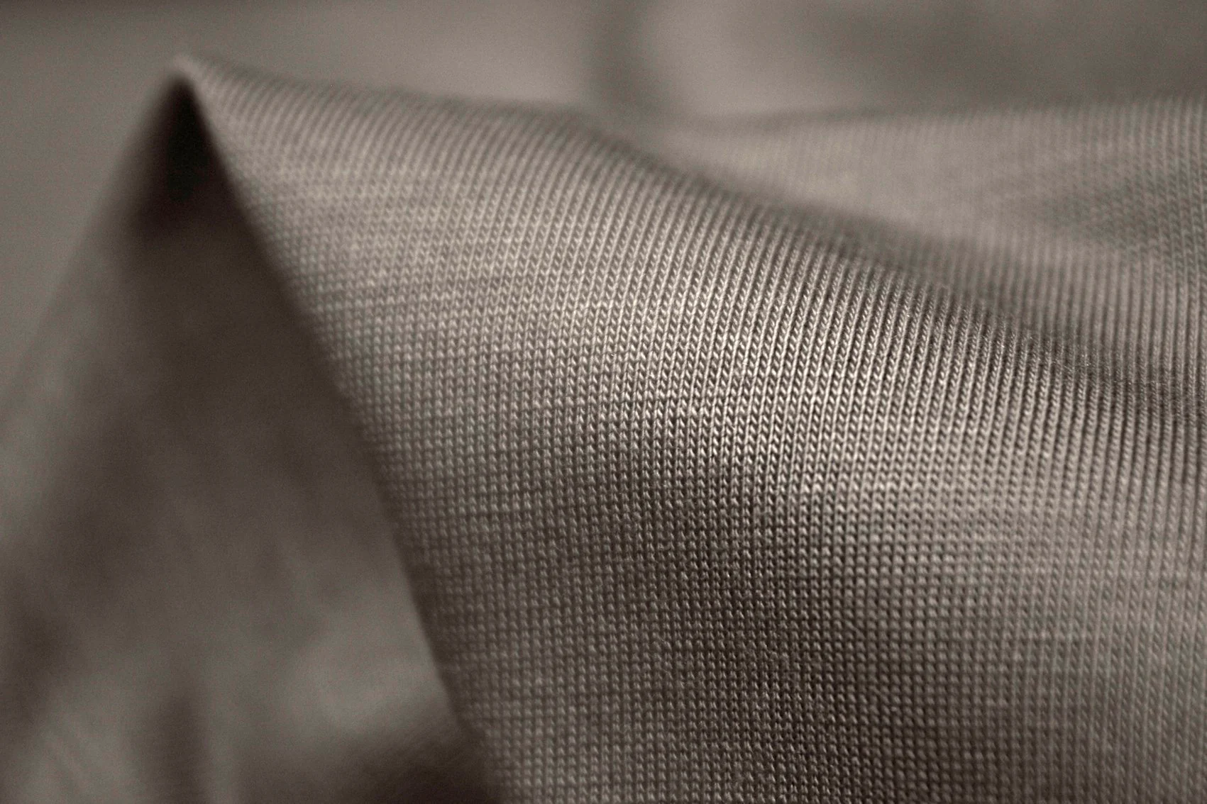 Taupe Modal Jersey