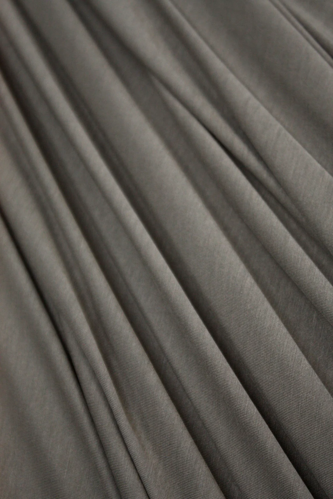 Taupe Modal Jersey - Image 3