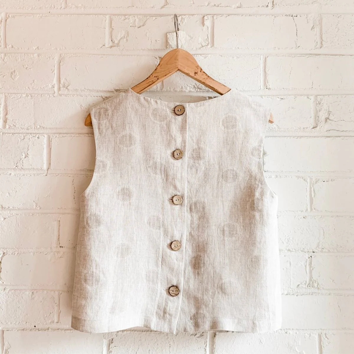 Tavi Top Pattern - Image 6