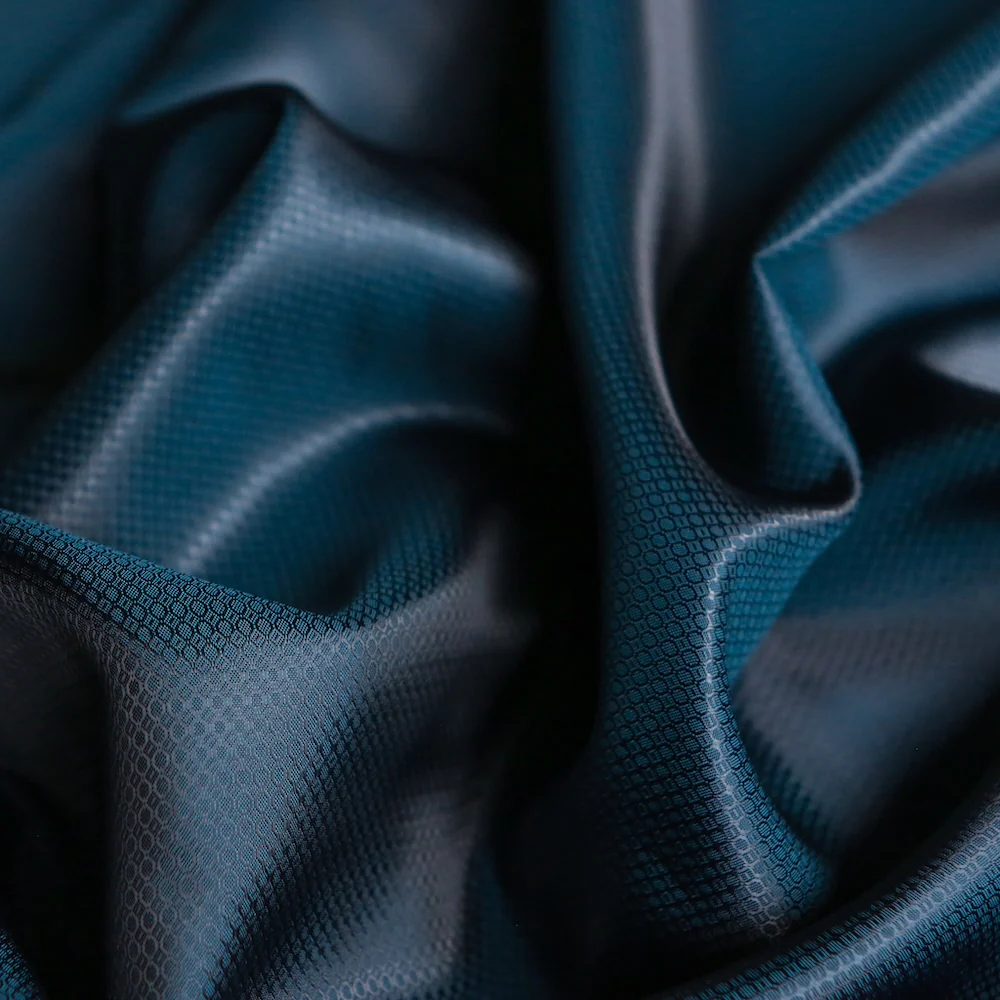 Teal/Black Embossed Spot - Image 2