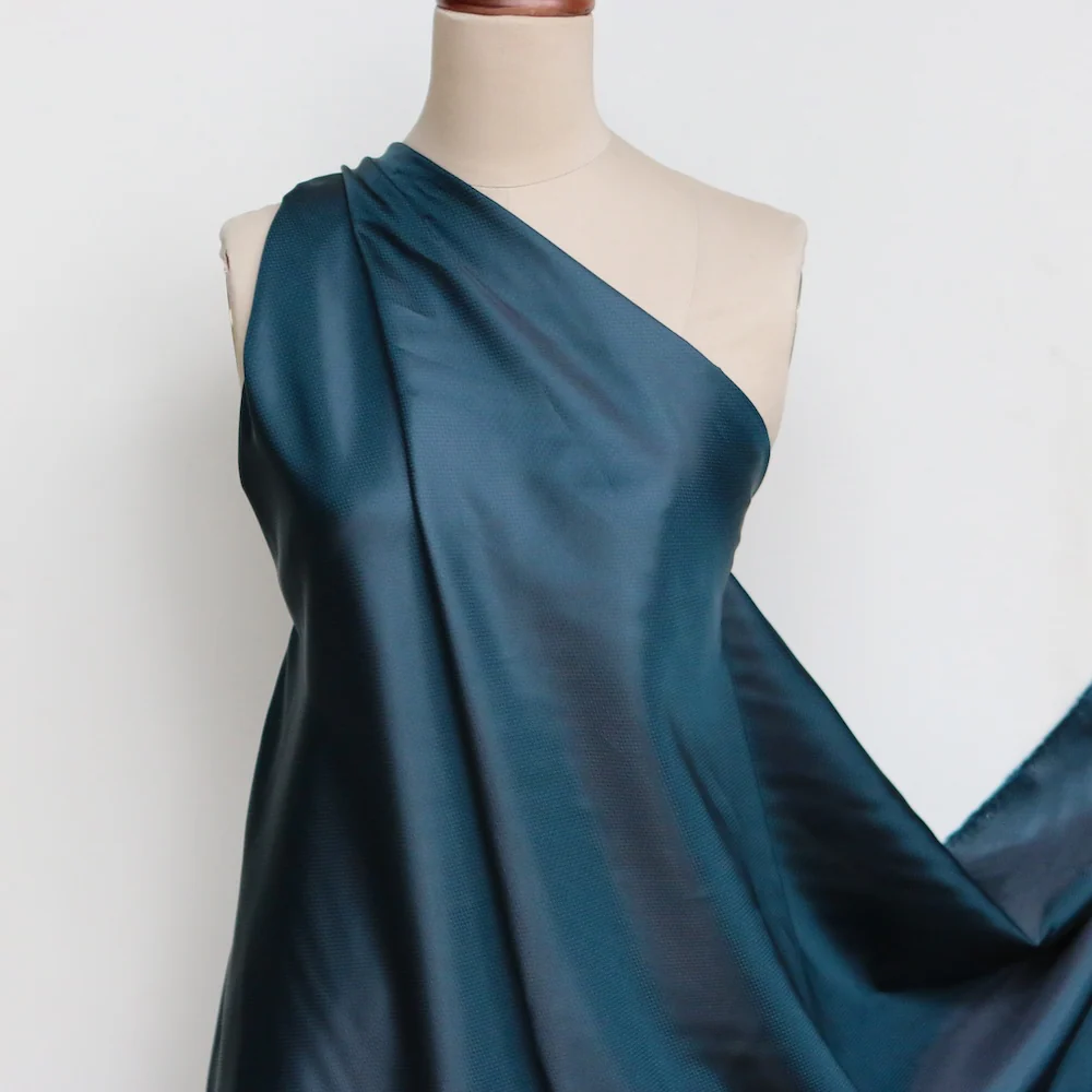 Teal/Black Embossed Spot - Image 4