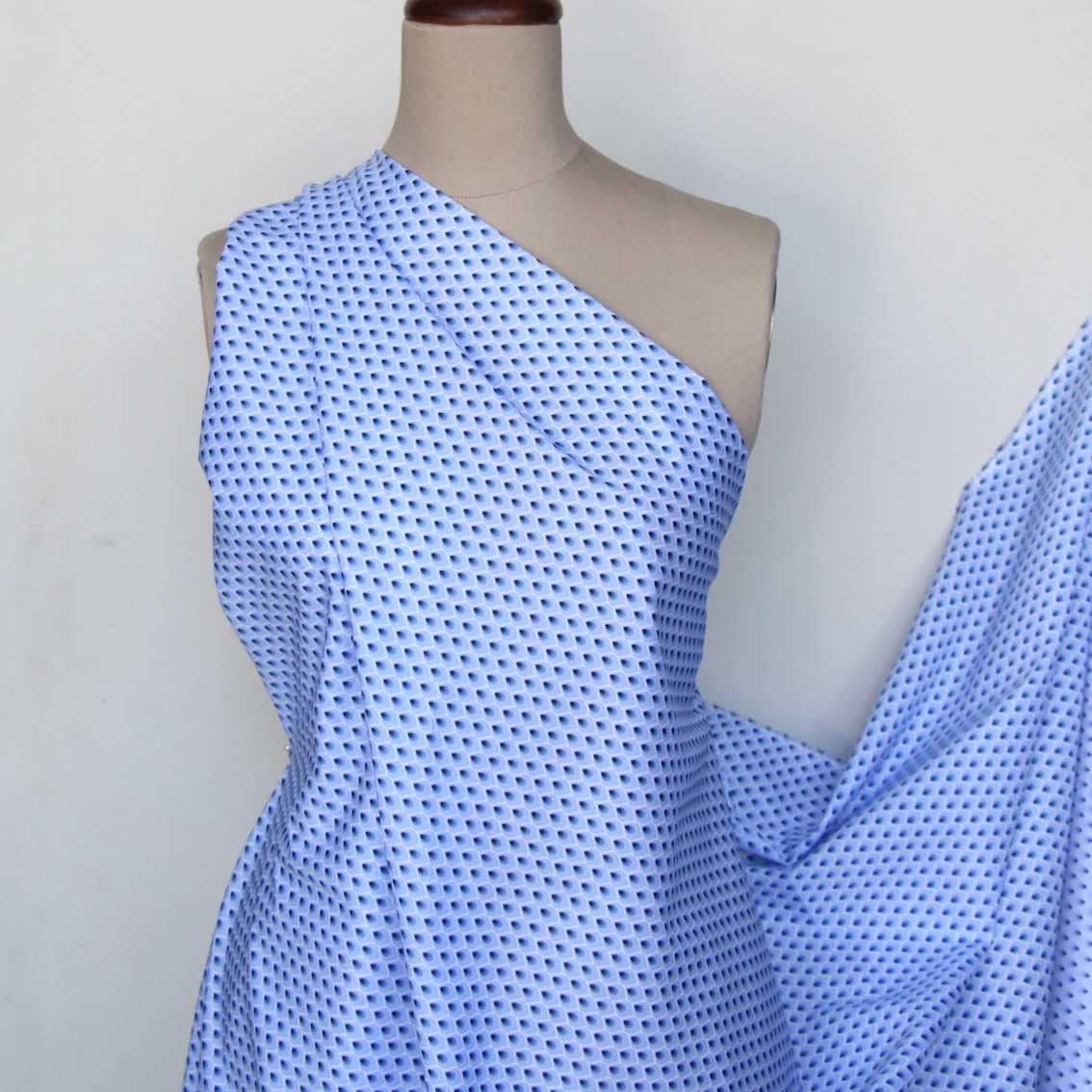 Tears On Blue - Image 5