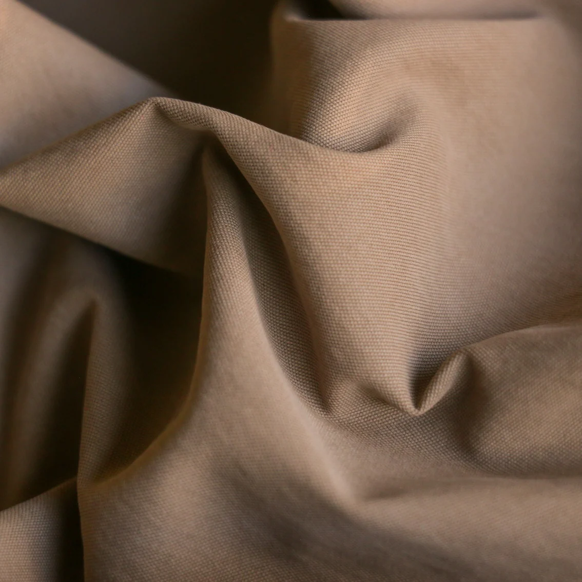 Temple Maple - Water Resistant Cotton/Nylon - Image 3
