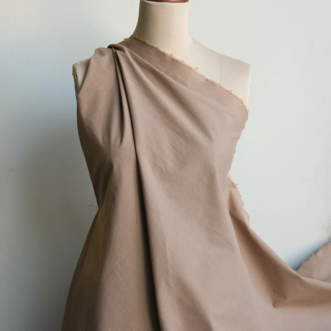 Temple Maple - Water Resistant Cotton/Nylon - Image 5