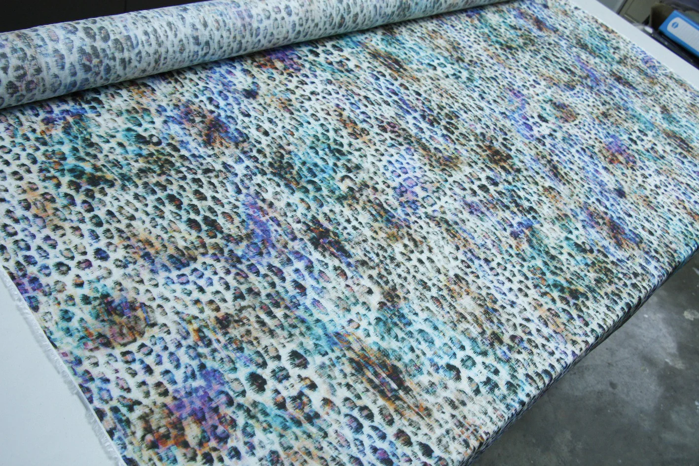 Tereo Blue - Image 3