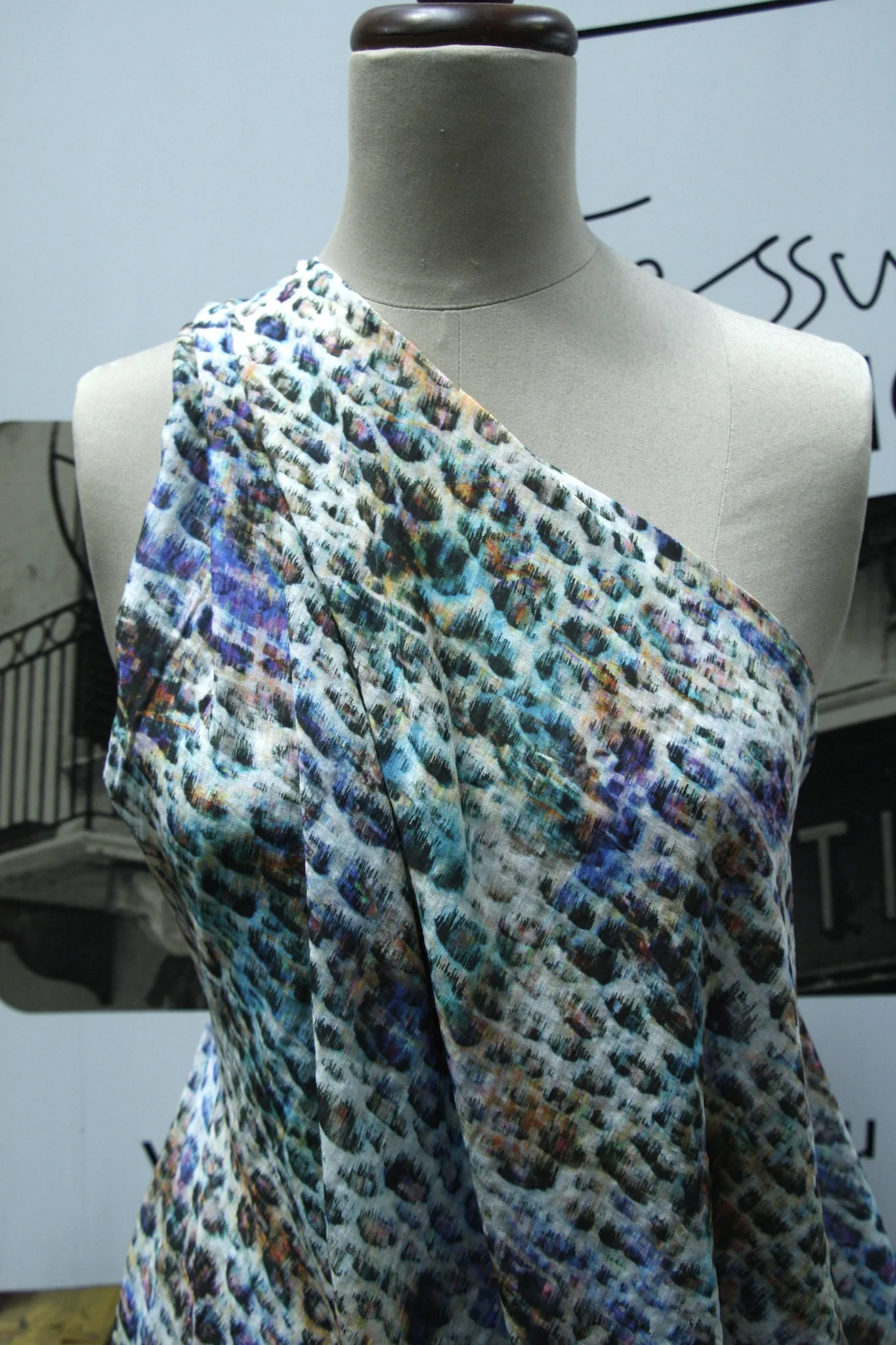 Tereo Blue - Image 4
