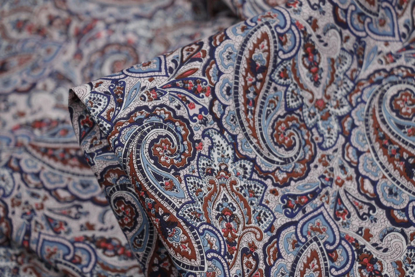 Teresa Pink - Liberty Of London
