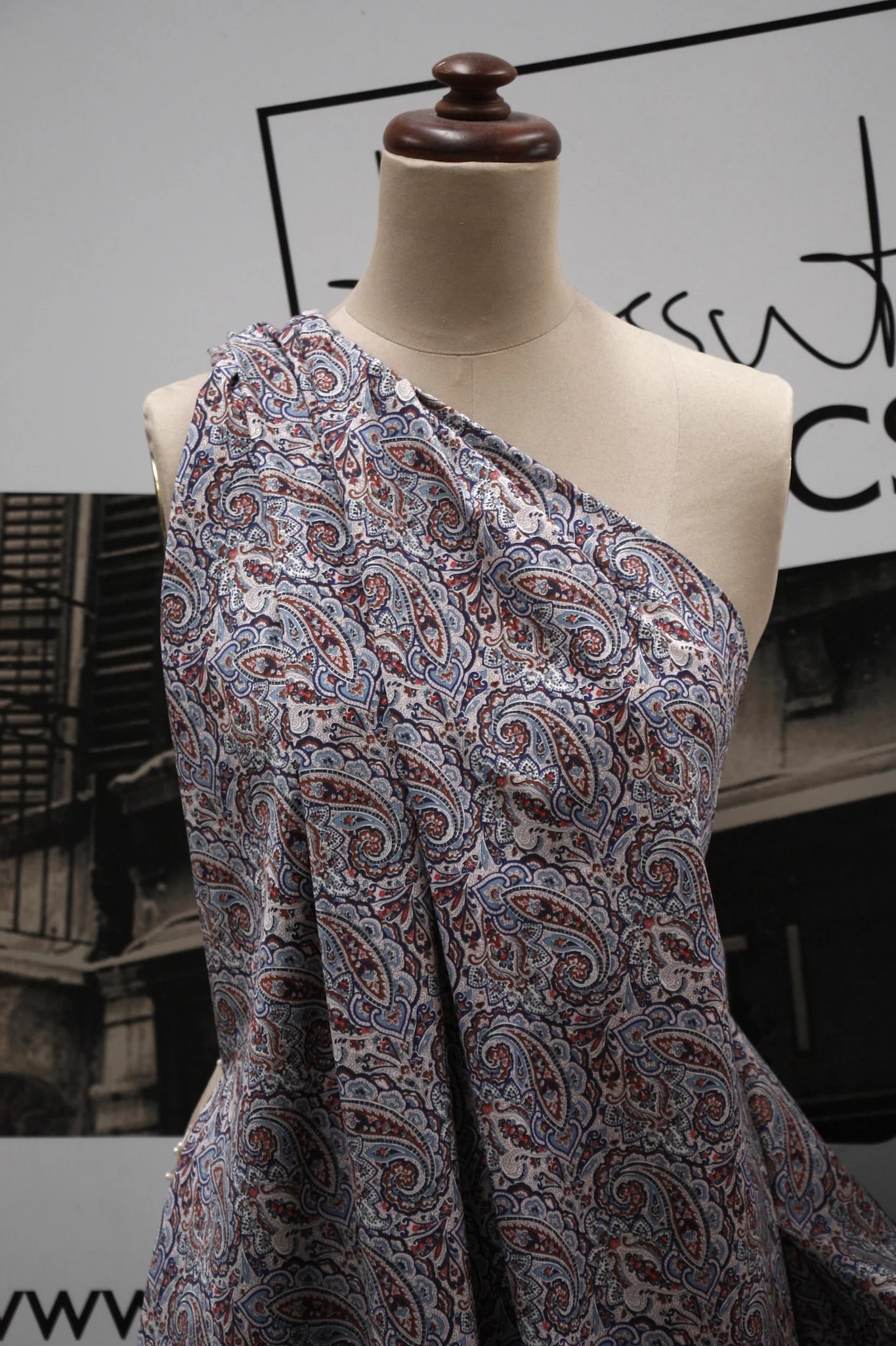 Teresa Pink - Liberty Of London - Image 5