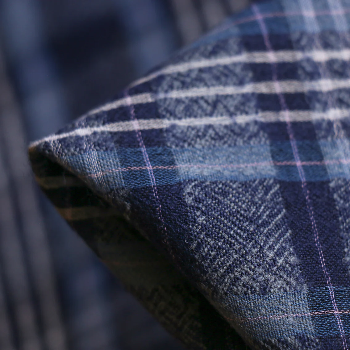 Tessere Blu Check