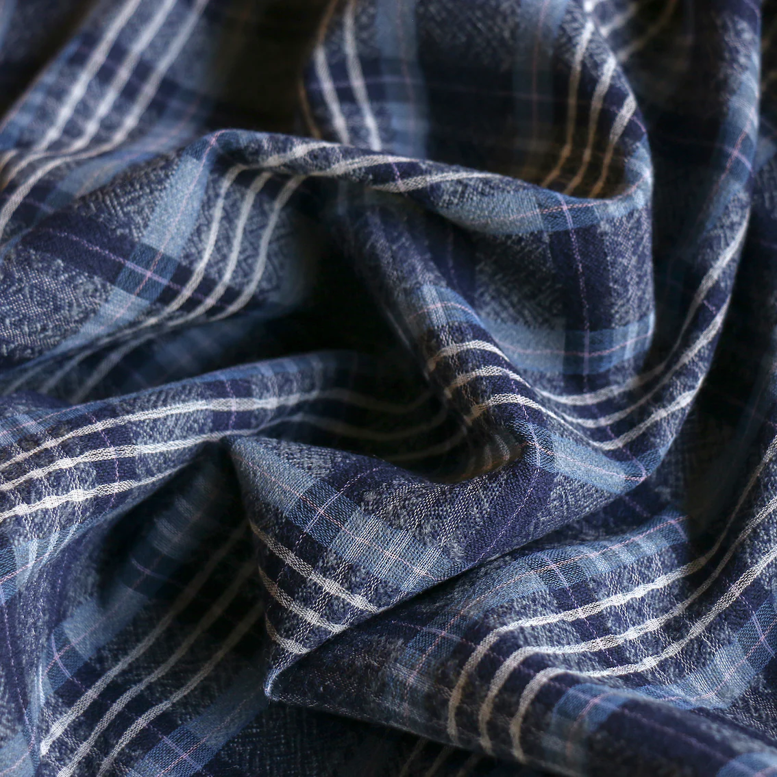 Tessere Blu Check - Image 2