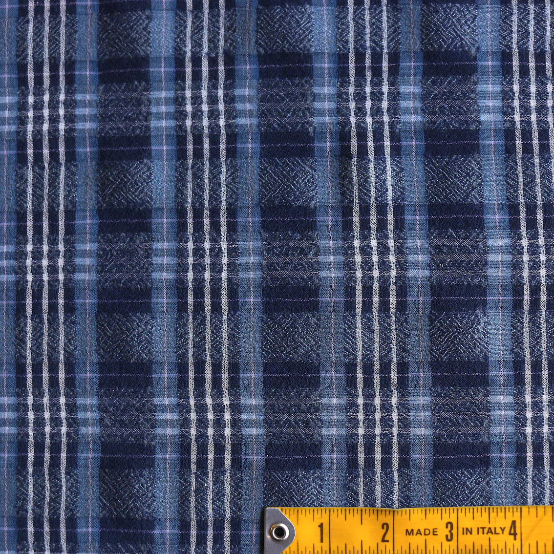 Tessere Blu Check - Image 3