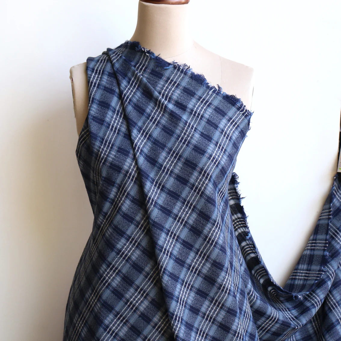 Tessere Blu Check - Image 5