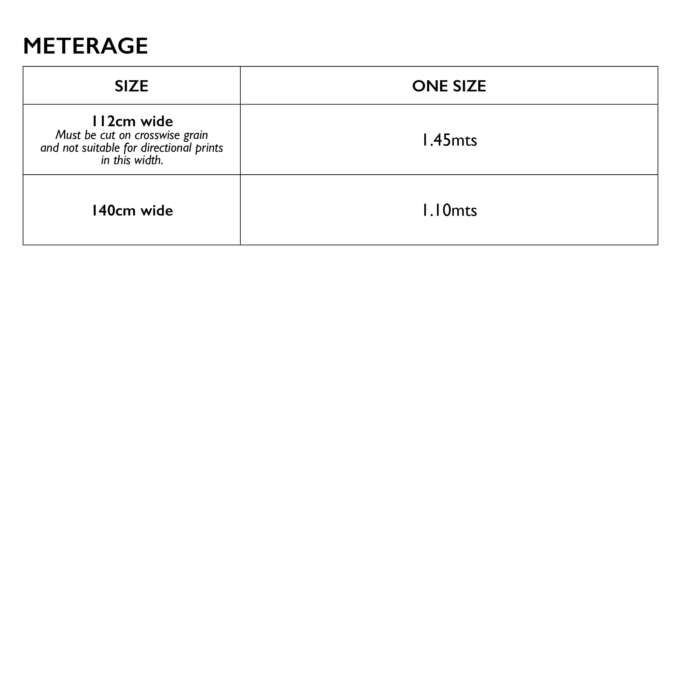 Tessuti Apron Pattern - Image 3