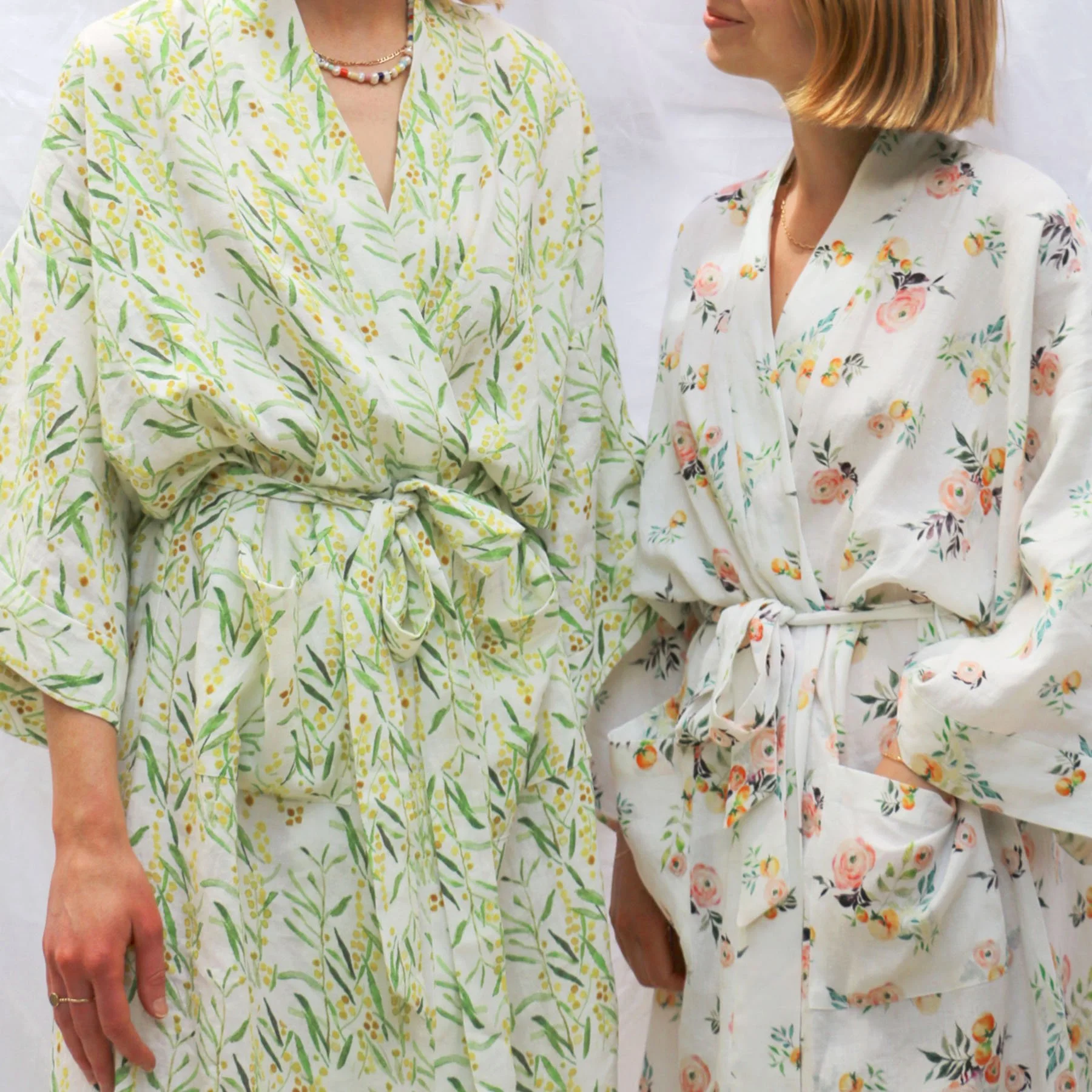Tessuti Robe Pattern - Image 10