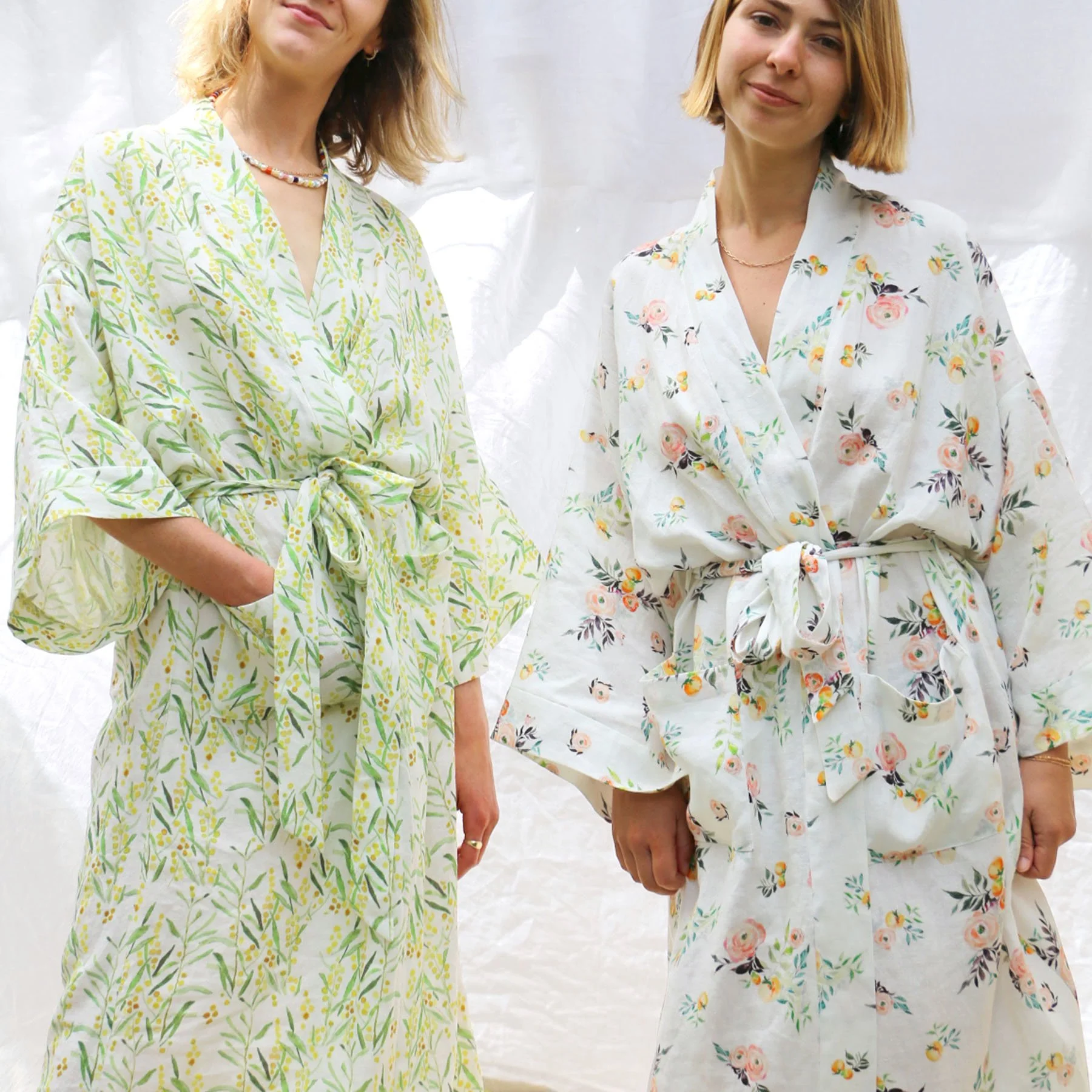 Tessuti Robe Pattern - Image 11