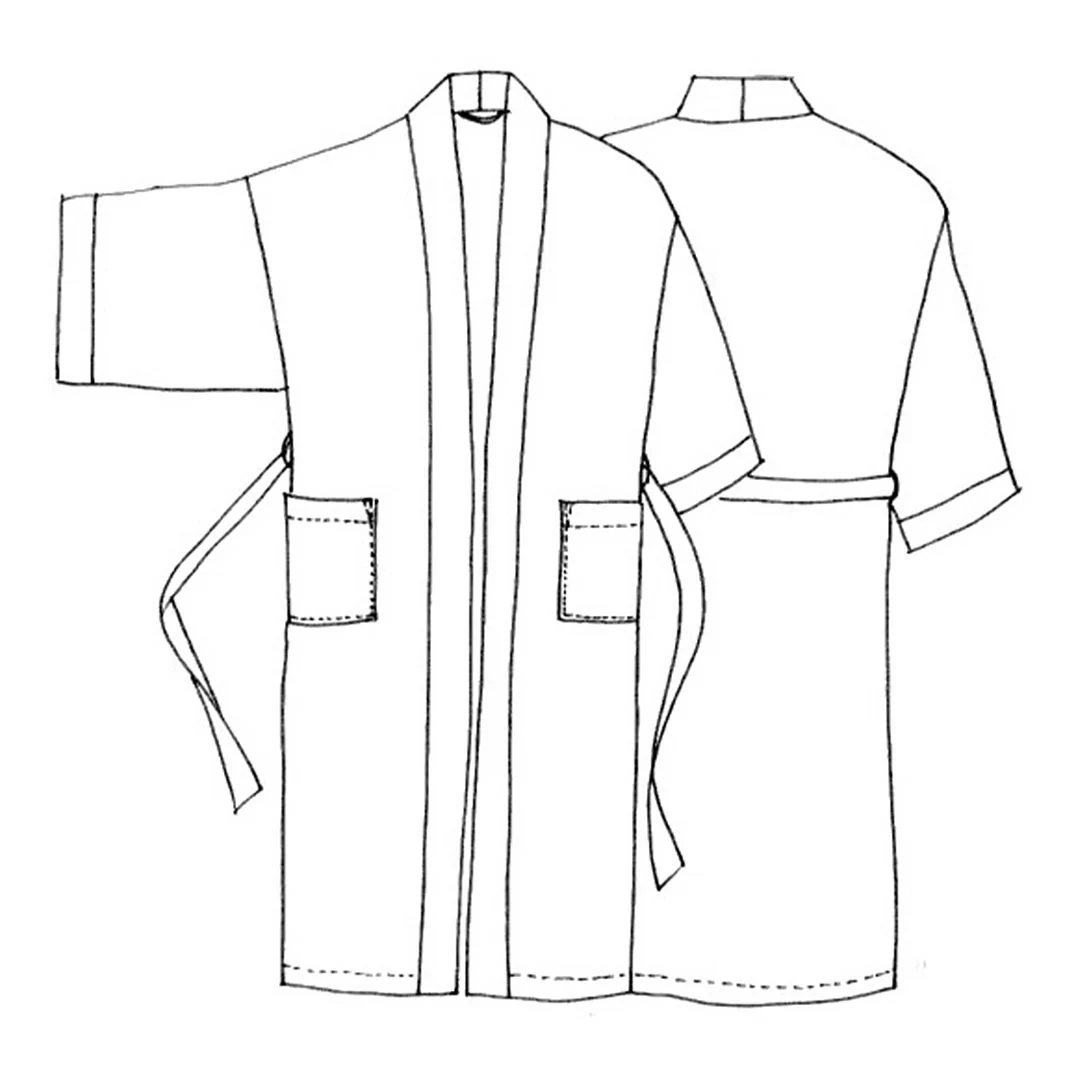 Tessuti Robe Pattern - Image 3