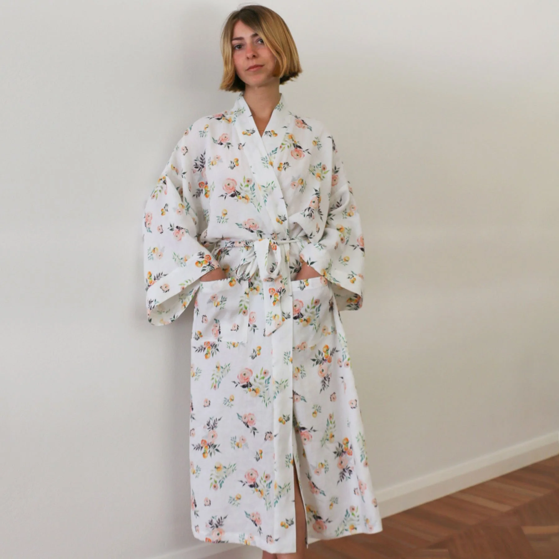 Tessuti Robe Pattern - Image 5