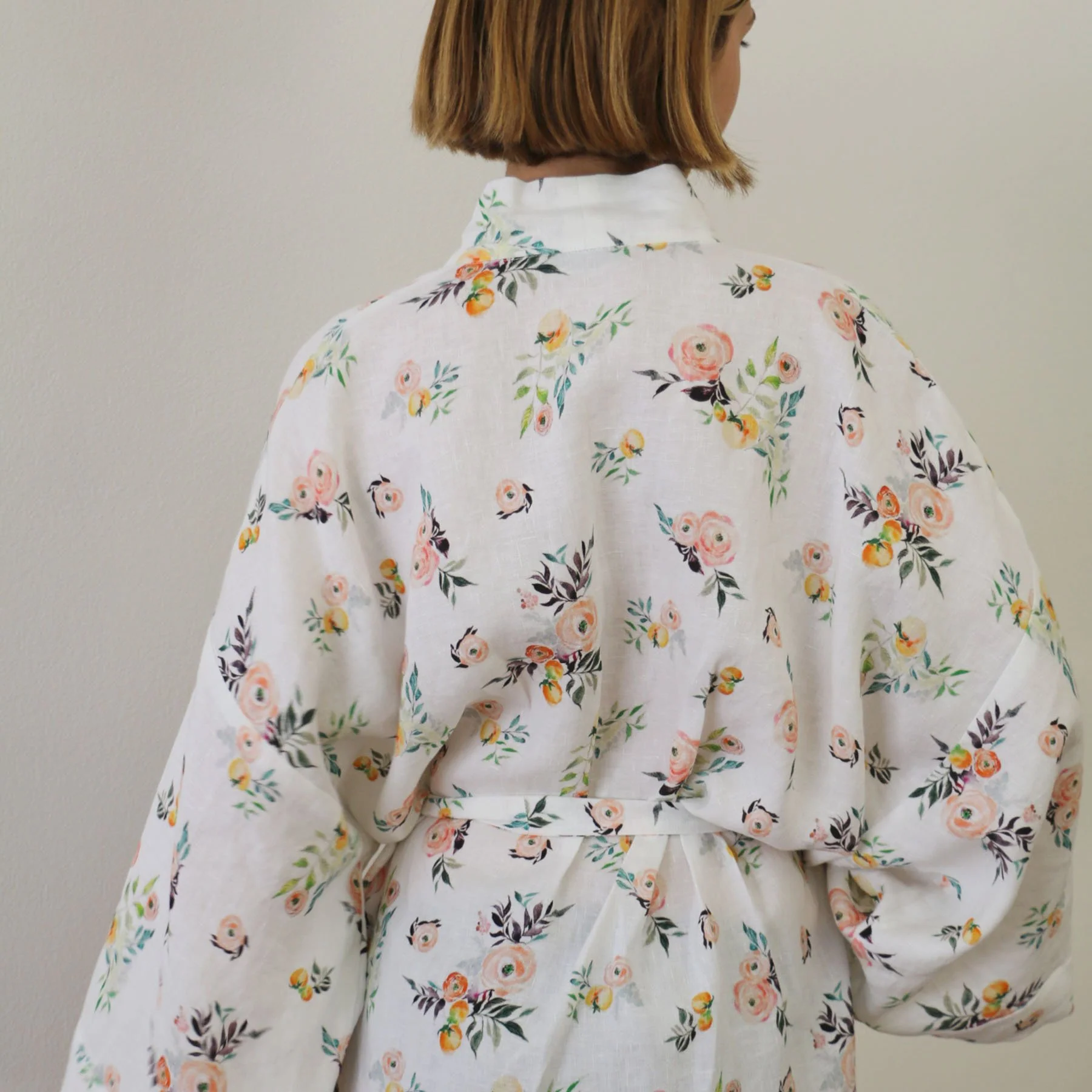 Tessuti Robe Pattern - Image 6