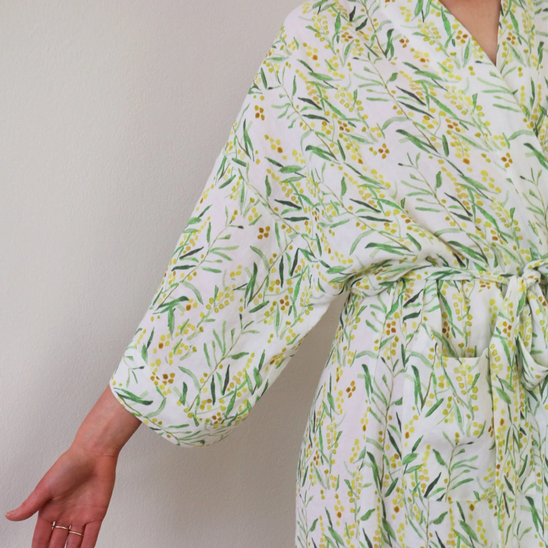 Tessuti Robe Pattern - Image 8