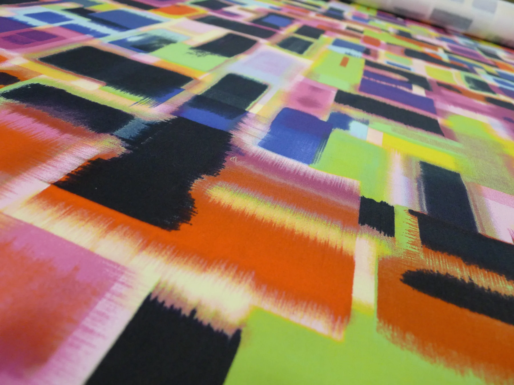 Test Pattern - Image 2