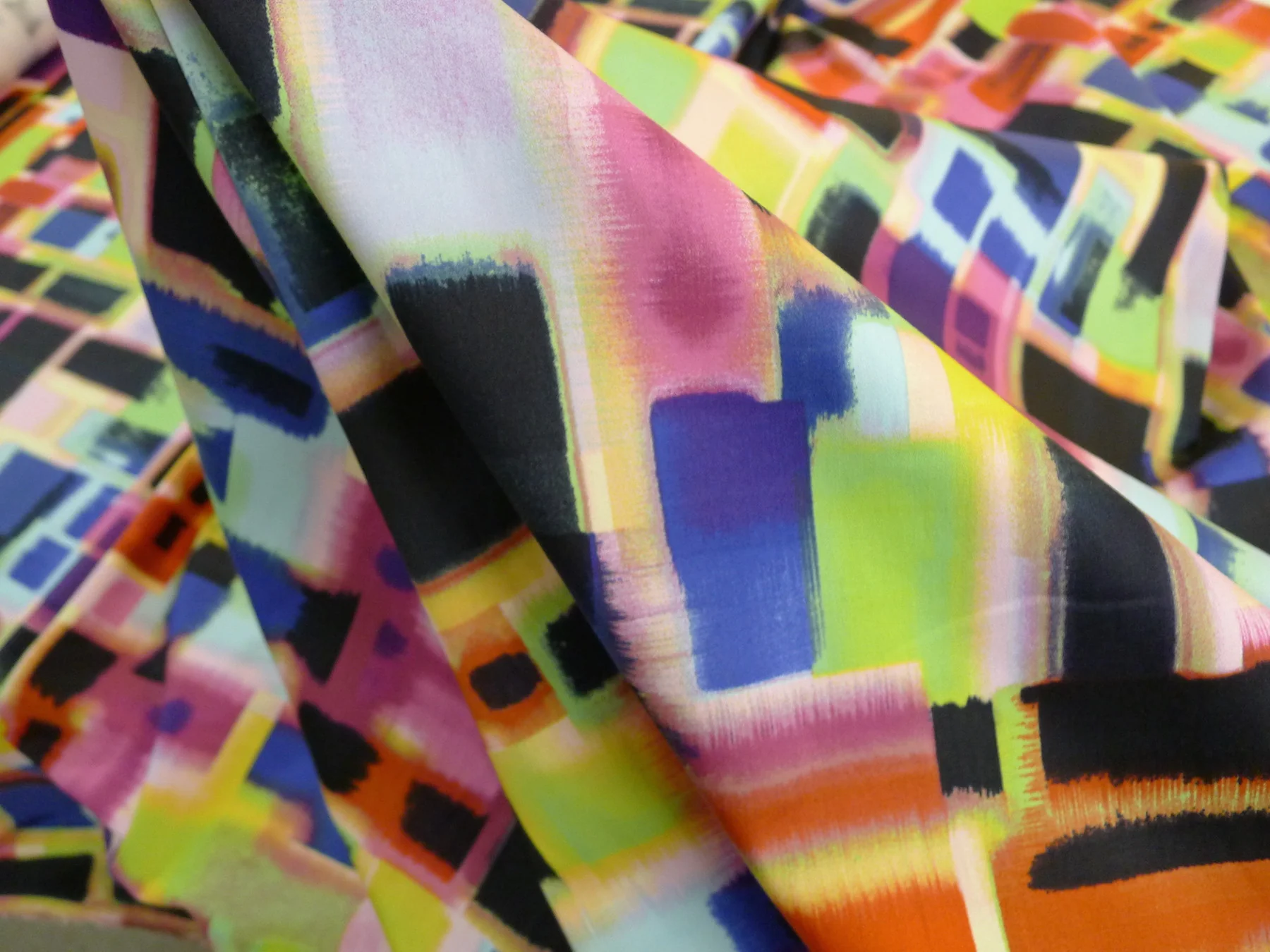 Test Pattern - Image 3