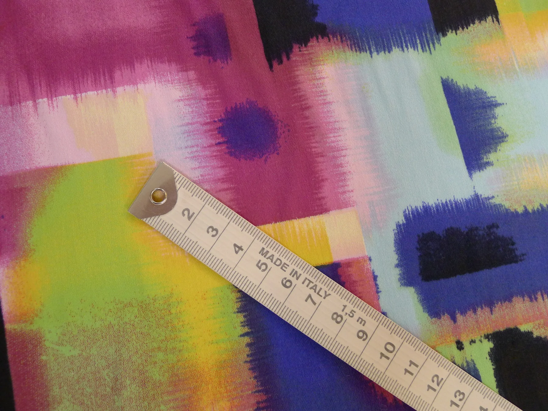 Test Pattern - Image 4