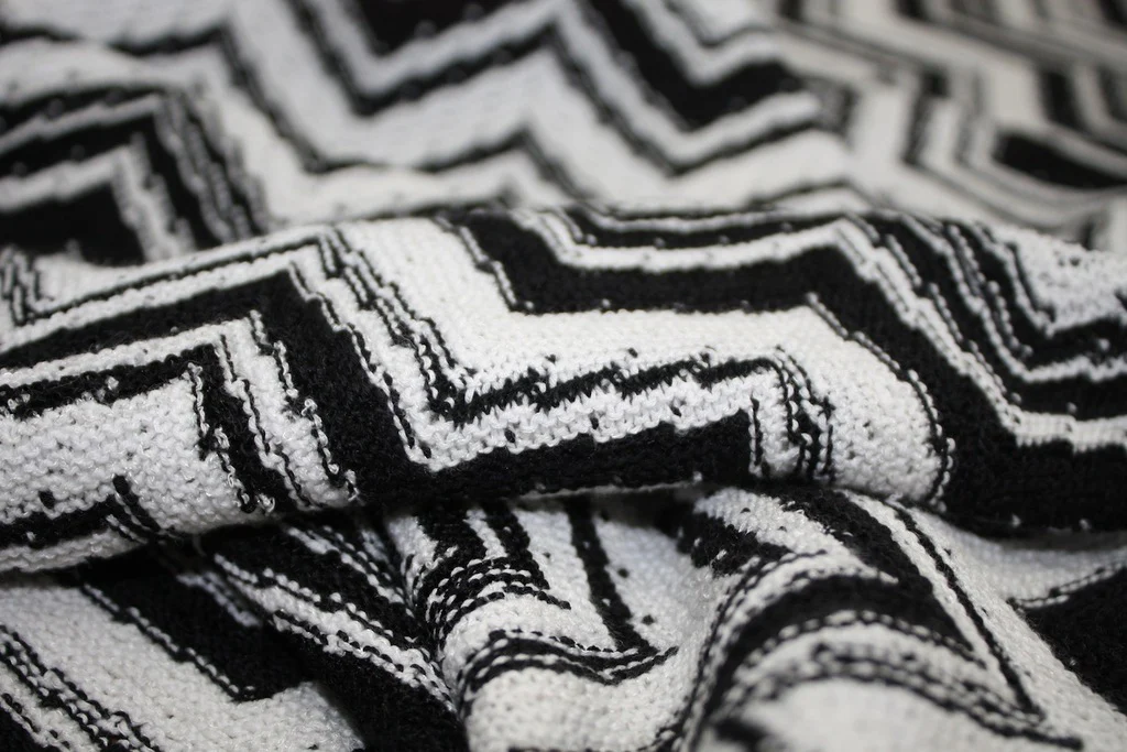 Test Pattern