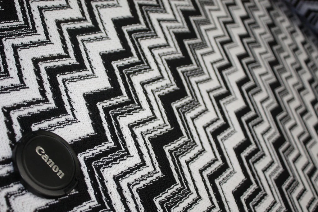 Test Pattern - Image 2