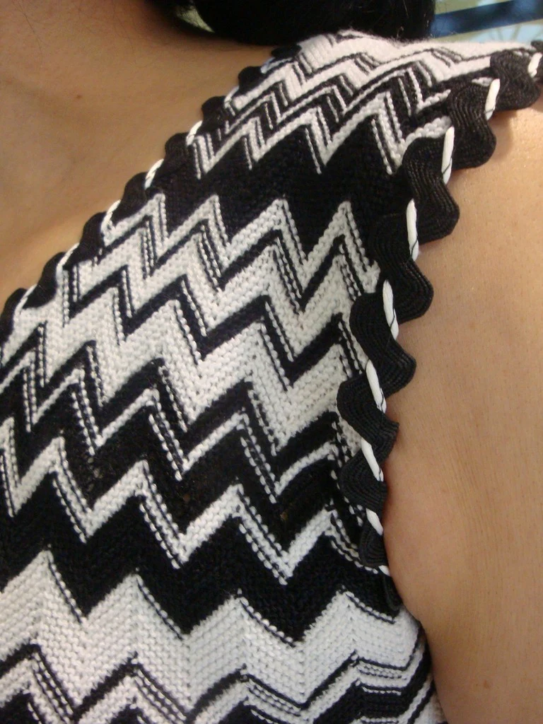 Test Pattern - Image 4