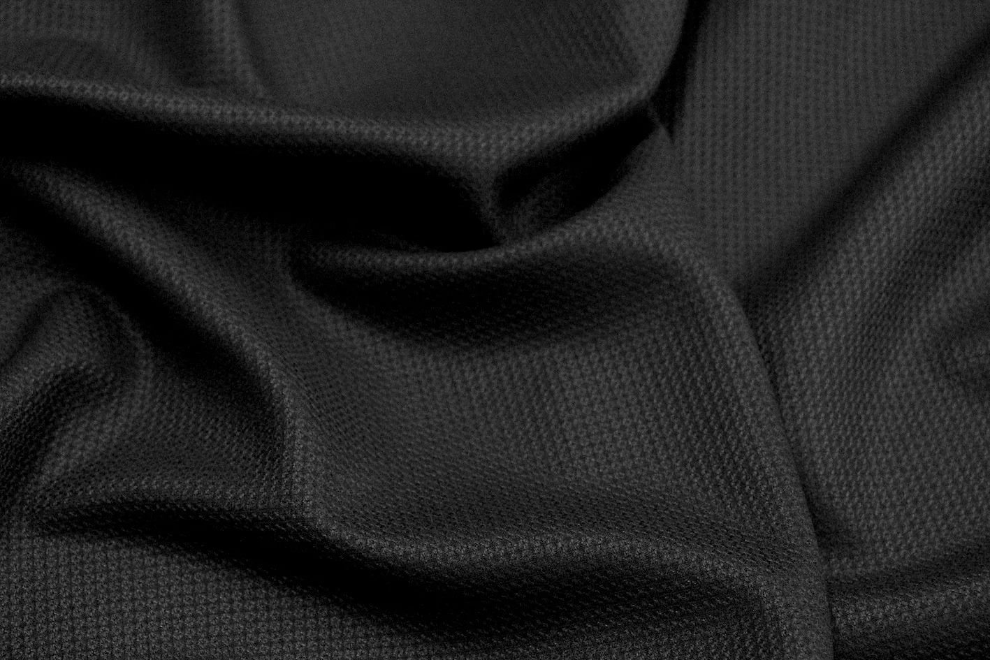 Textured Raw Ebony - Image 2