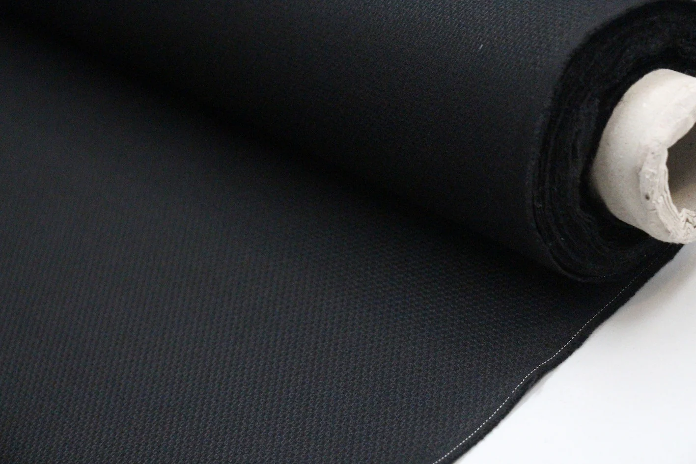 Textured Raw Ebony - Image 3