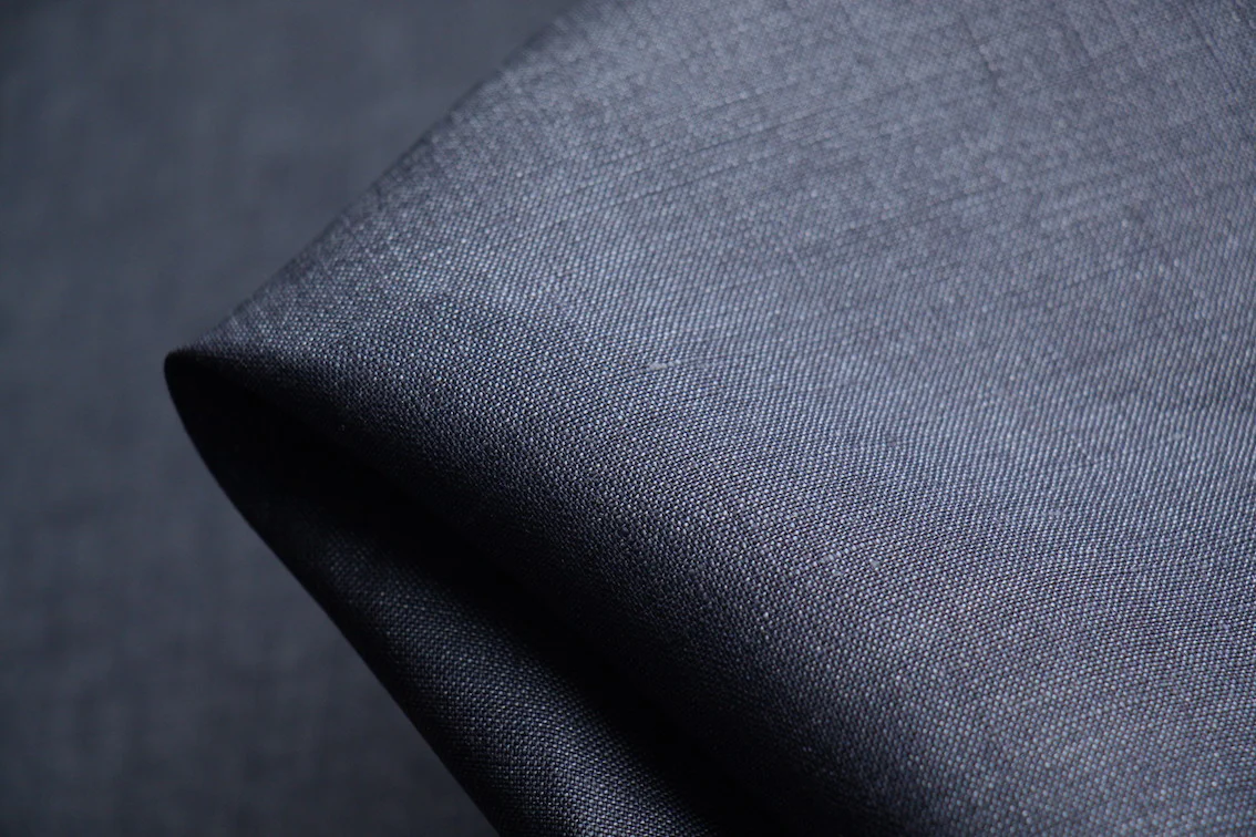 The Bluish Grey