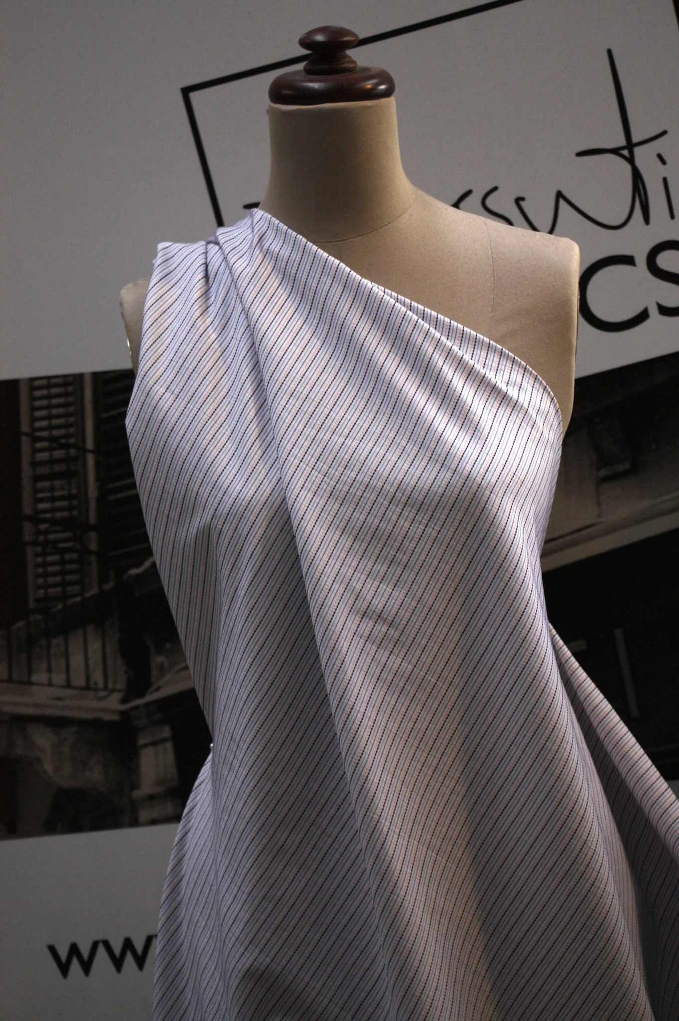 The Dotted Line - Image 5