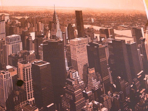 The Empire View